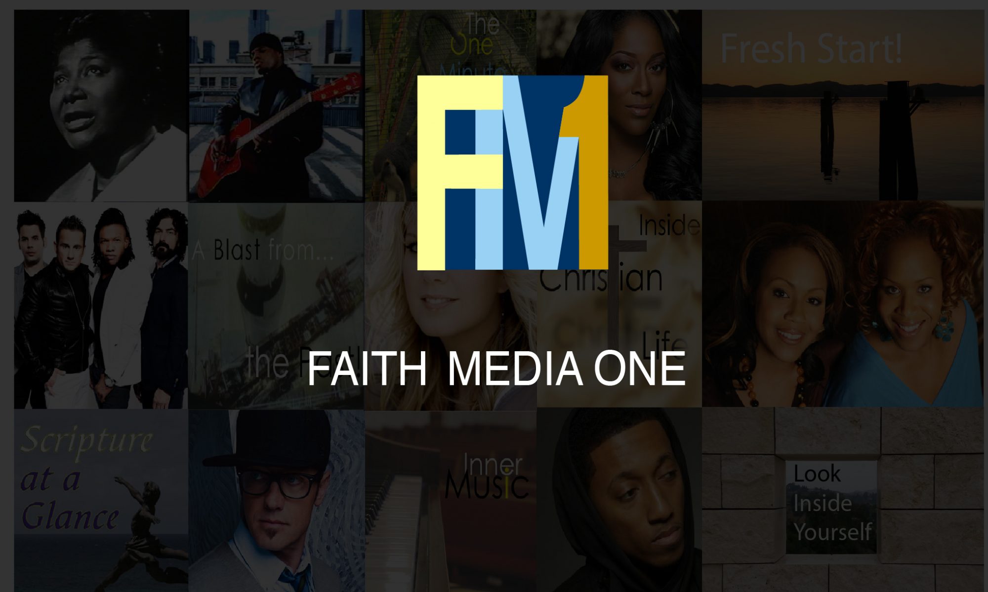 Faith Media One
